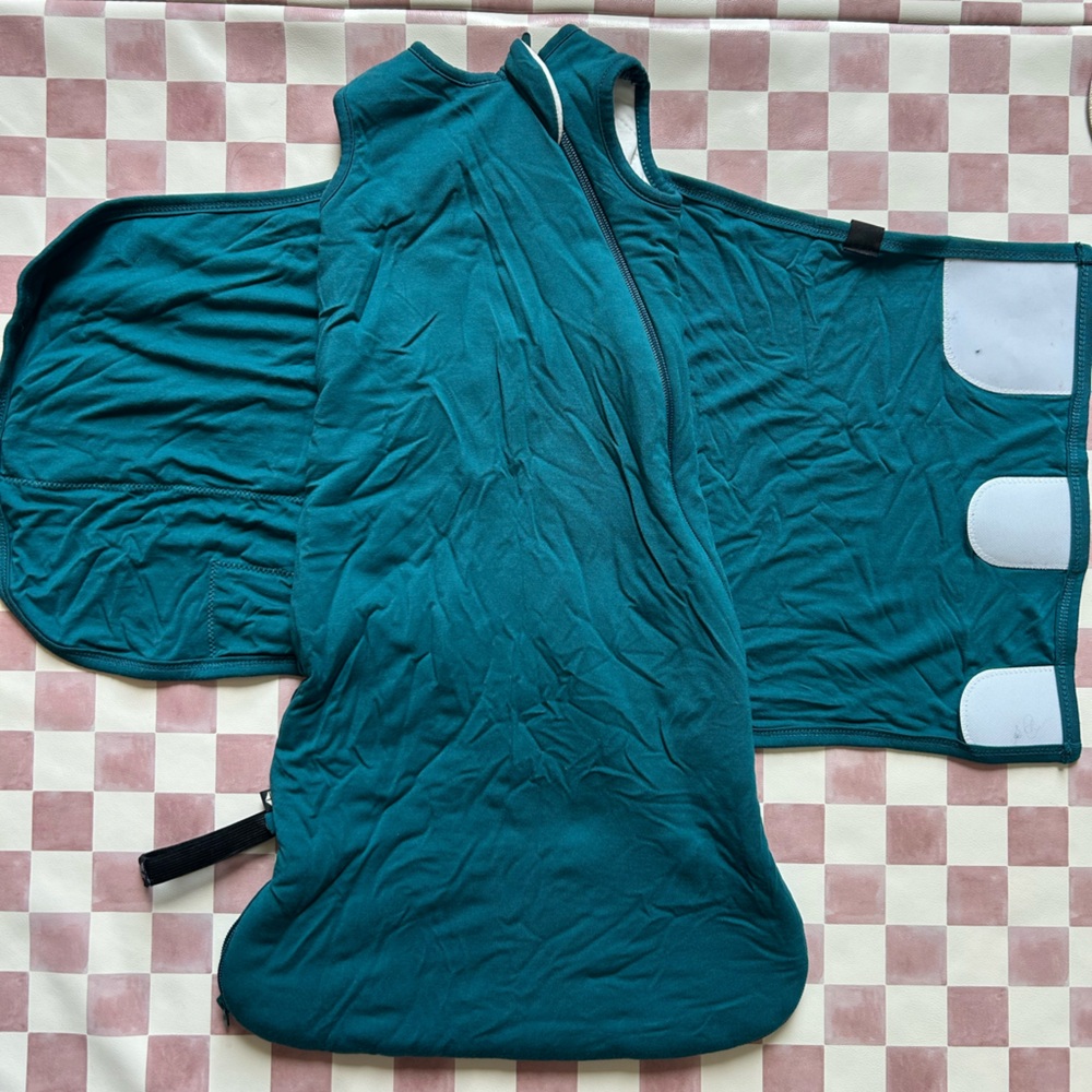 Kyte Baby Sleep Bag Swaddler